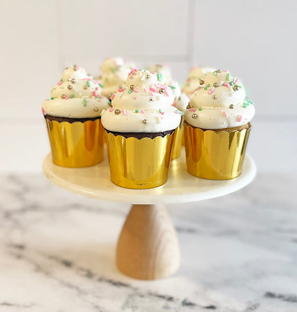 Evercake Cupcakes