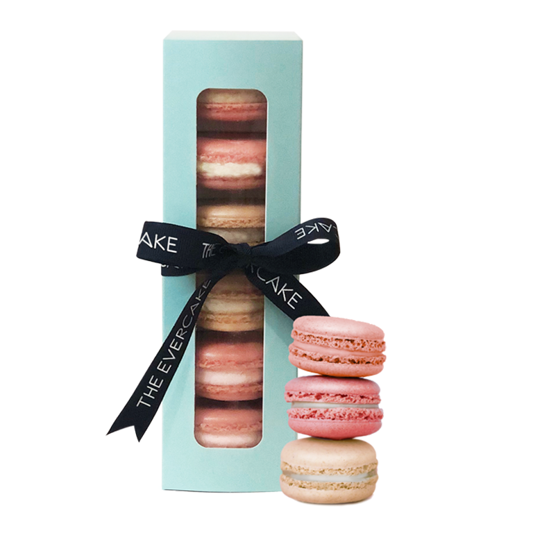 صندوق هدايا EverMacarons